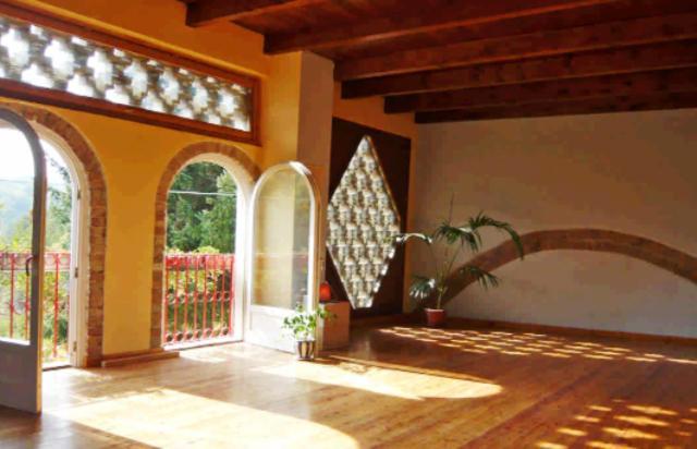 B&B Locanda Della Sesta Felicita Vaglio Serra Dış mekan fotoğraf