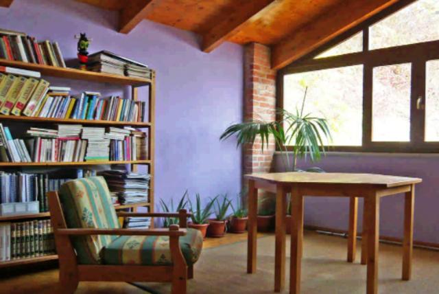 B&B Locanda Della Sesta Felicita Vaglio Serra Dış mekan fotoğraf